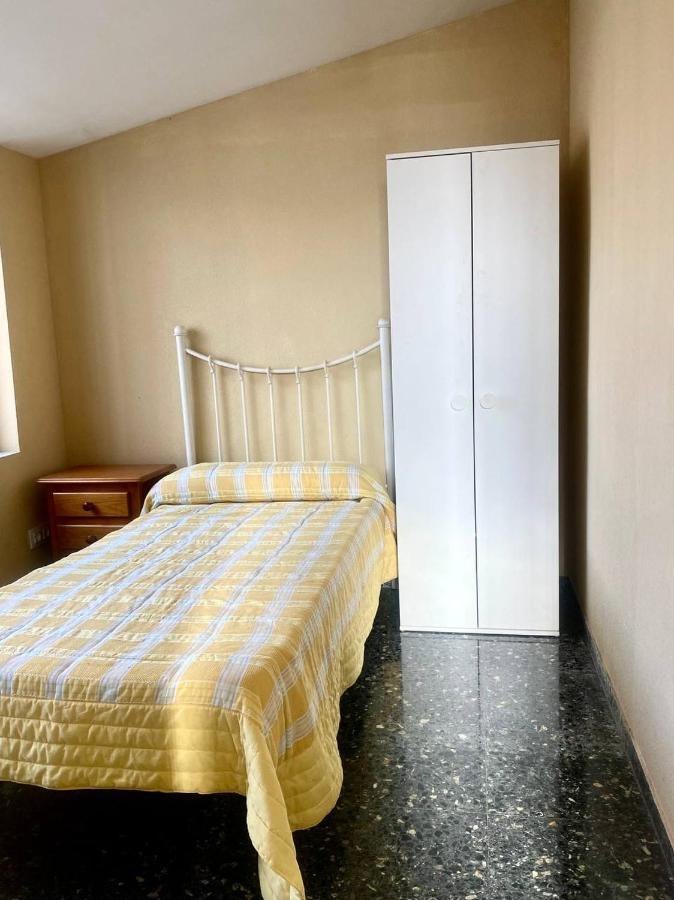 "Duplex Del Mar" Super Centrico Y Unico En Castellon Apartment Castellón de la Plana Exterior foto