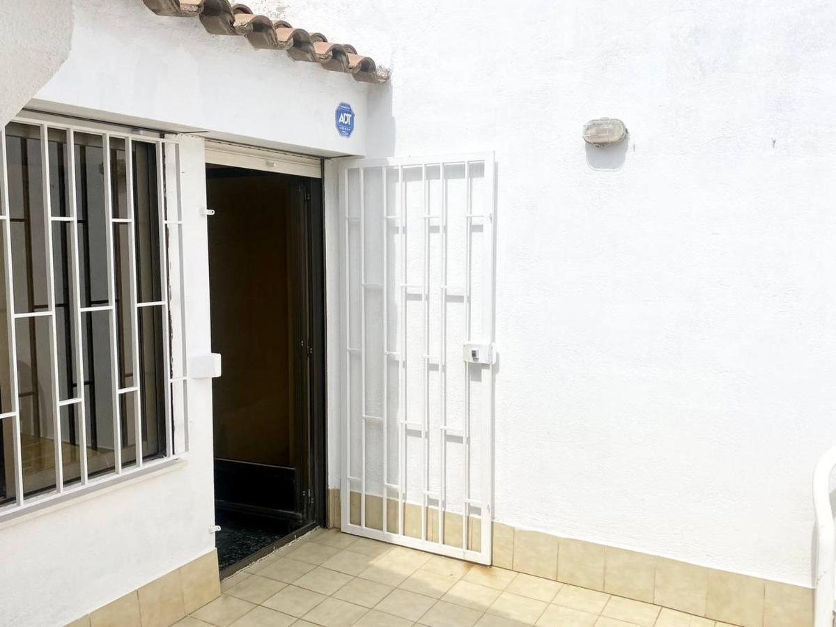 "Duplex Del Mar" Super Centrico Y Unico En Castellon Apartment Castellón de la Plana Exterior foto