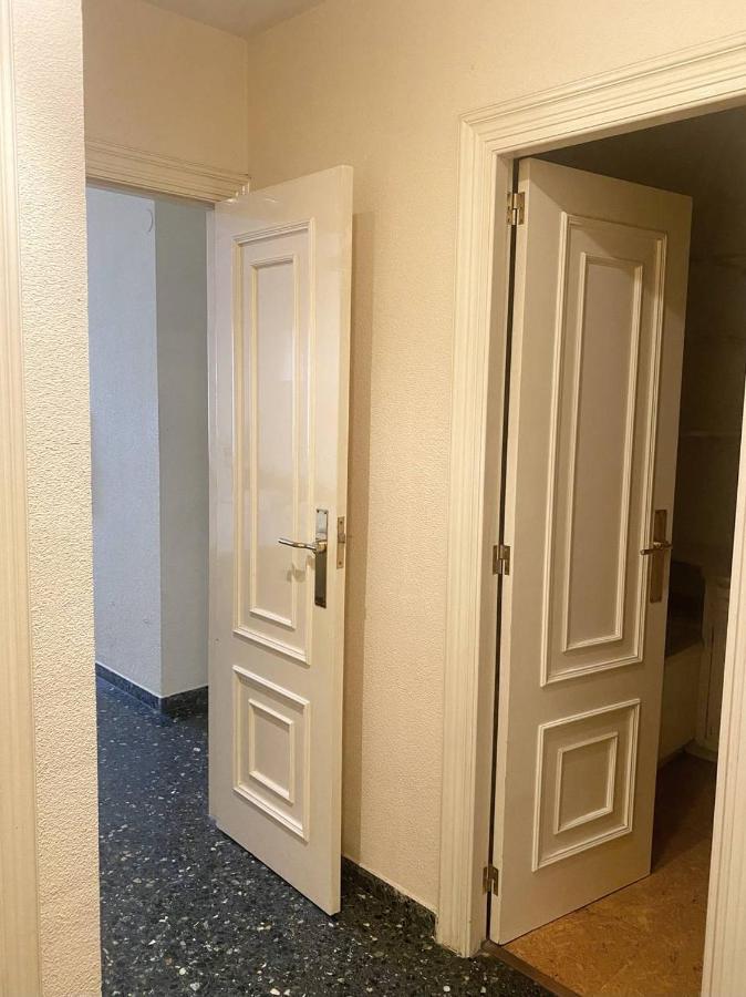 "Duplex Del Mar" Super Centrico Y Unico En Castellon Apartment Castellón de la Plana Exterior foto