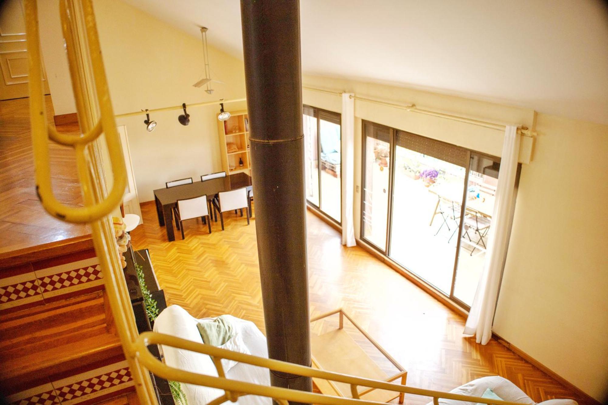 "Duplex Del Mar" Super Centrico Y Unico En Castellon Apartment Castellón de la Plana Exterior foto