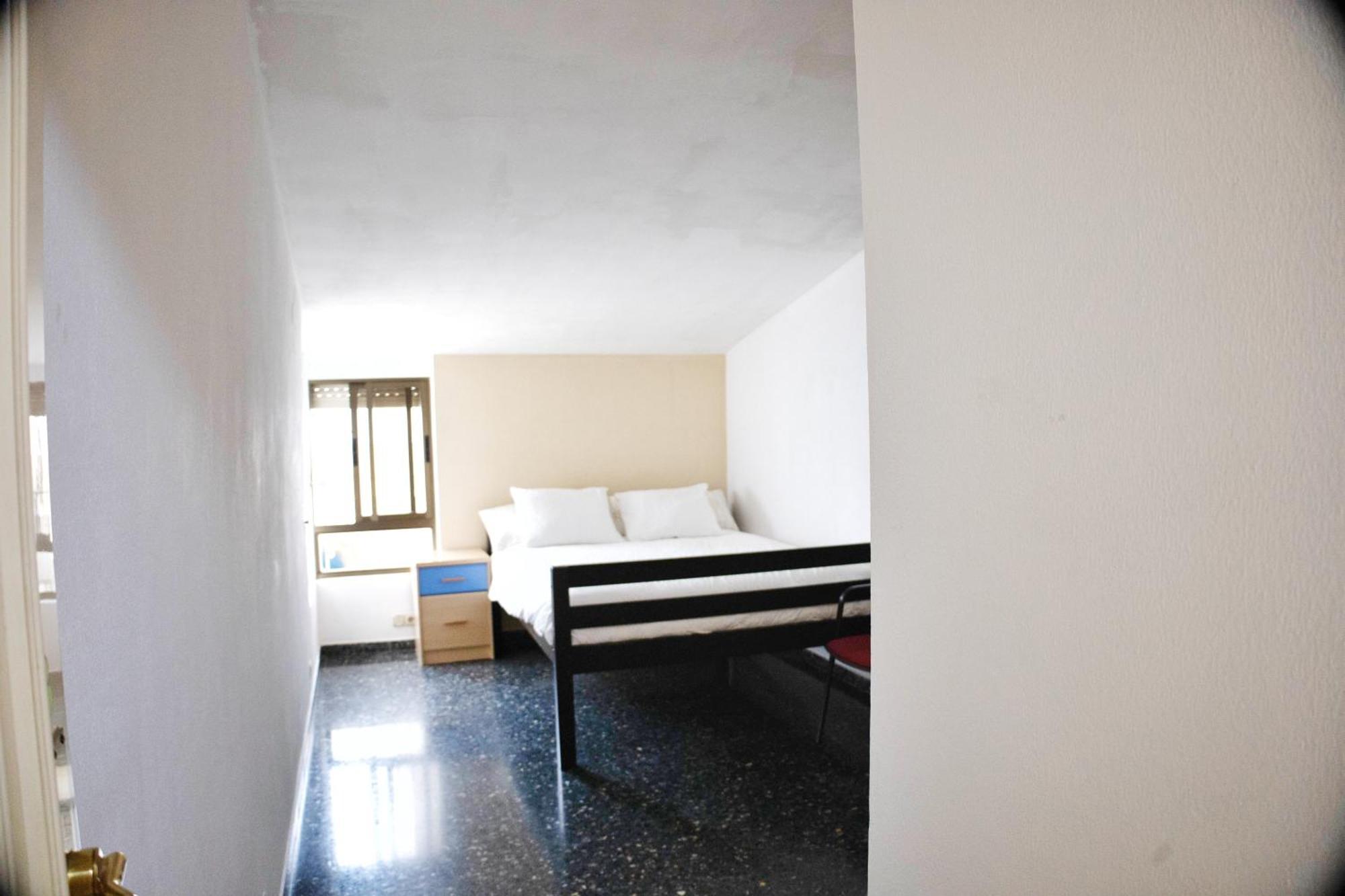 "Duplex Del Mar" Super Centrico Y Unico En Castellon Apartment Castellón de la Plana Exterior foto