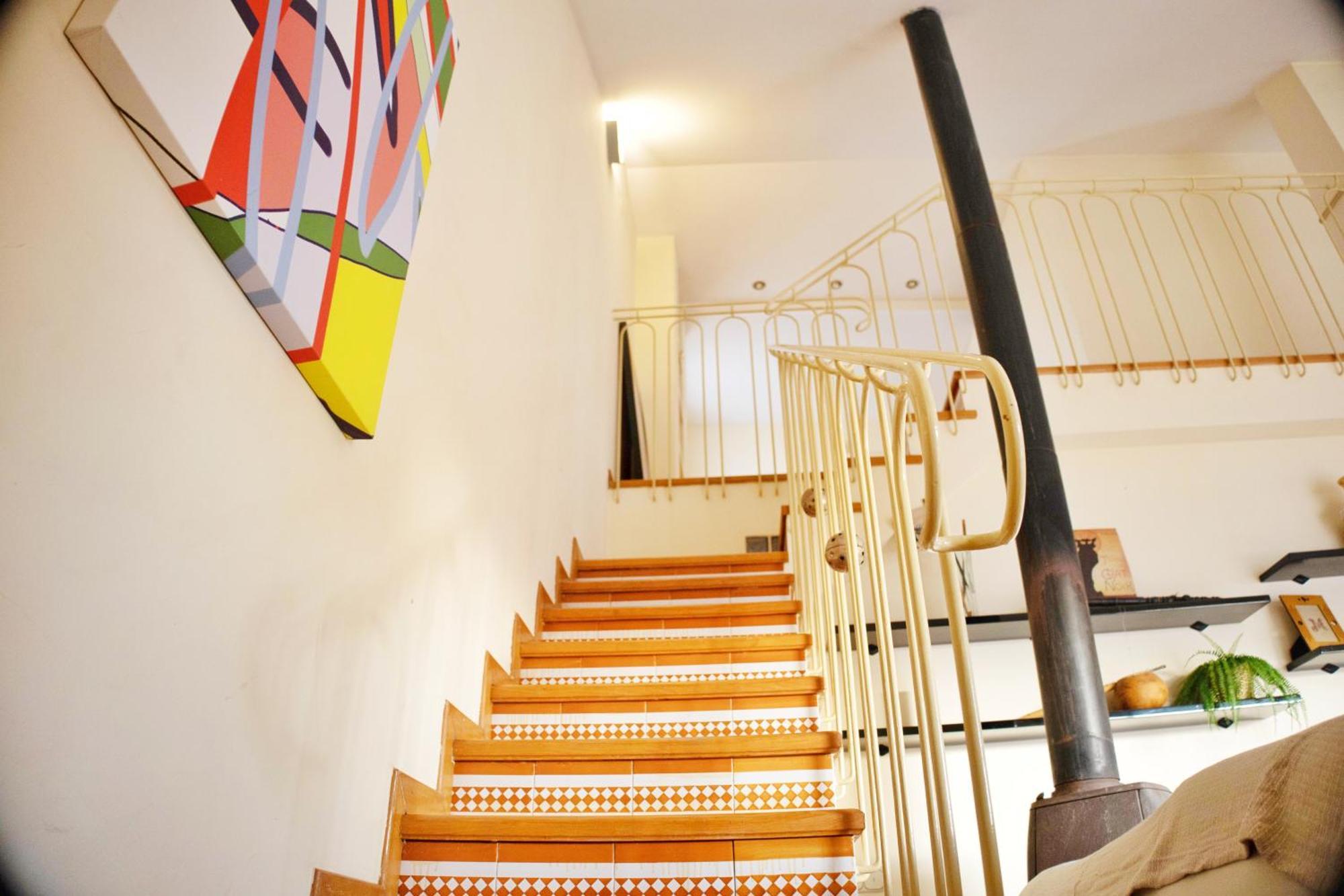"Duplex Del Mar" Super Centrico Y Unico En Castellon Apartment Castellón de la Plana Exterior foto
